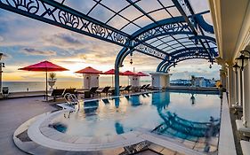 Avs Hotel Phu Quoc